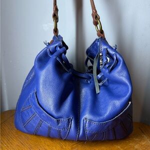 Lucky Brand Hobo Purse🍀